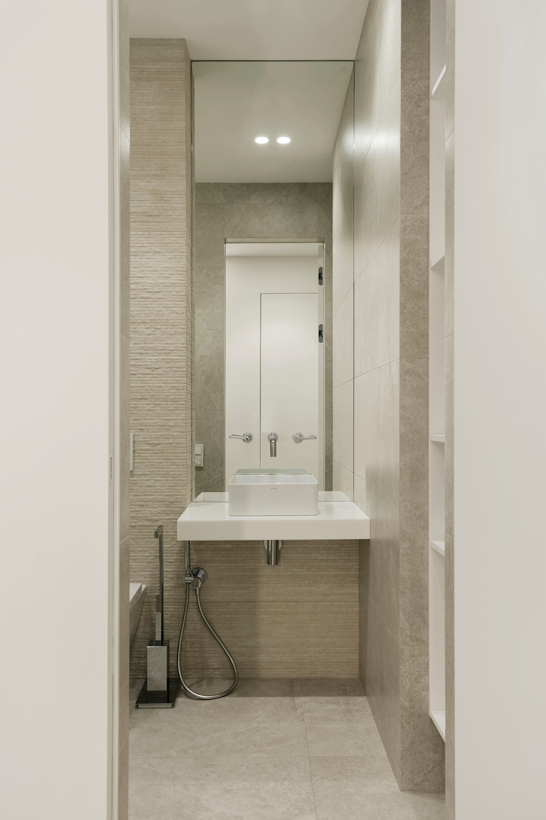 Гостевой с/у