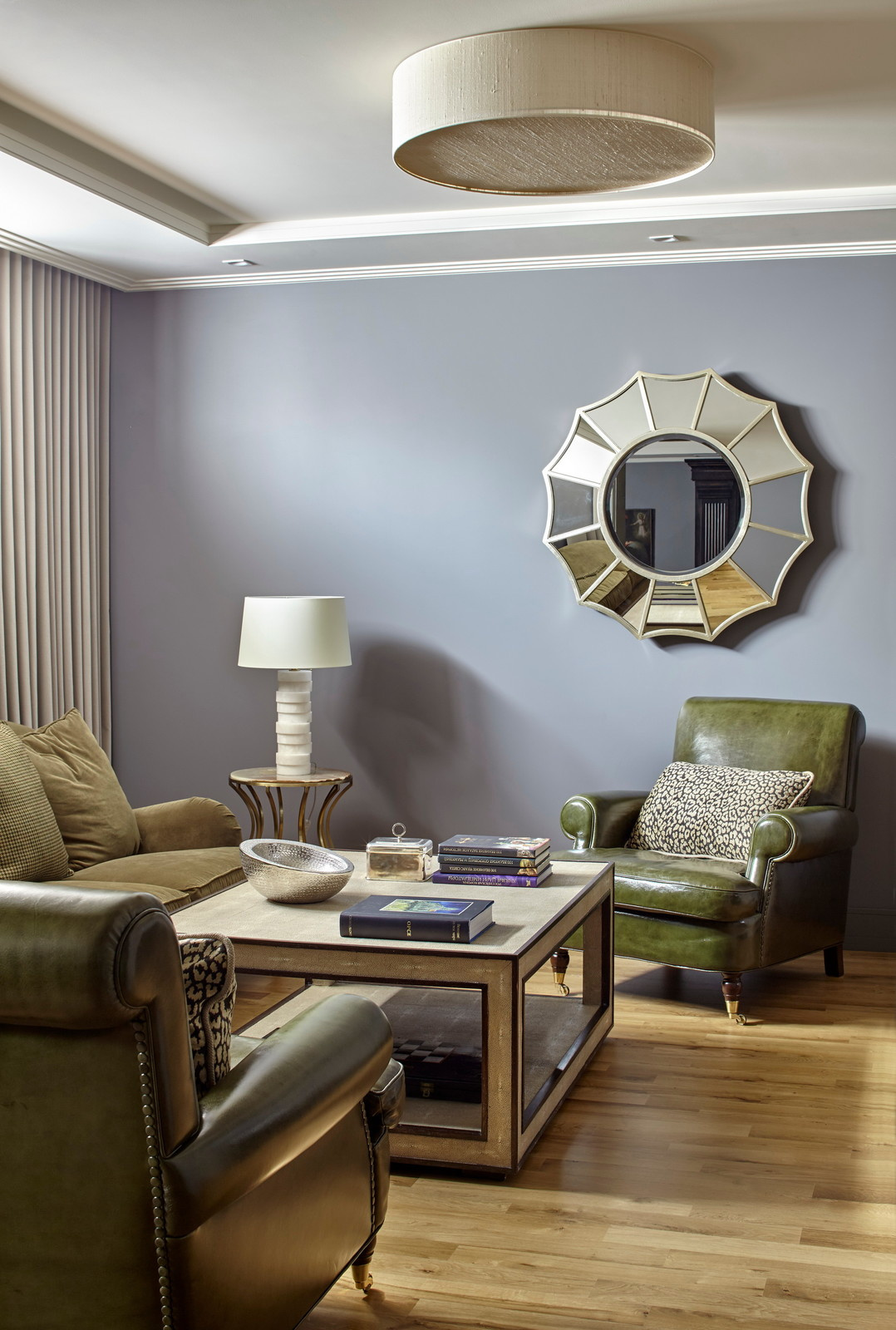 Вилла в Краснодаре