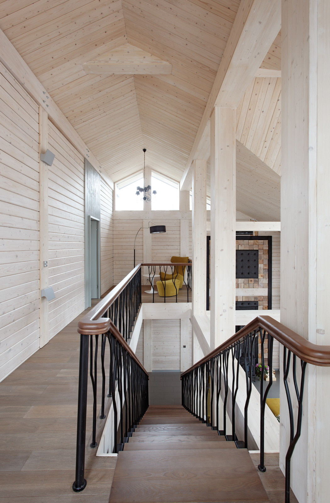 Transparency House
