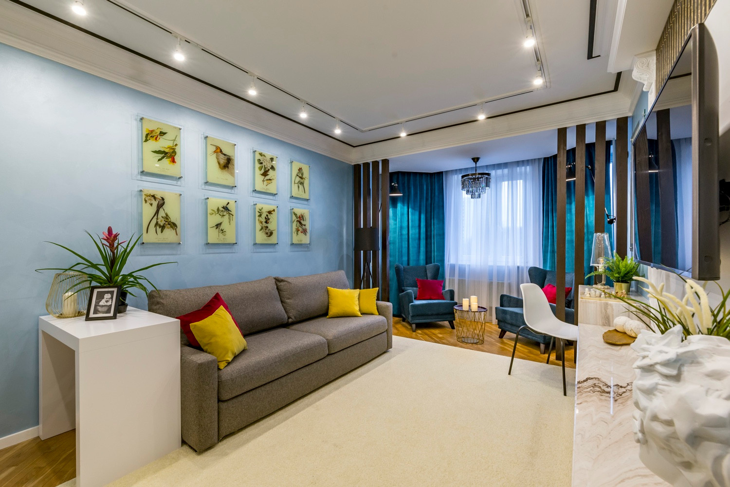 Позволительная роскошь