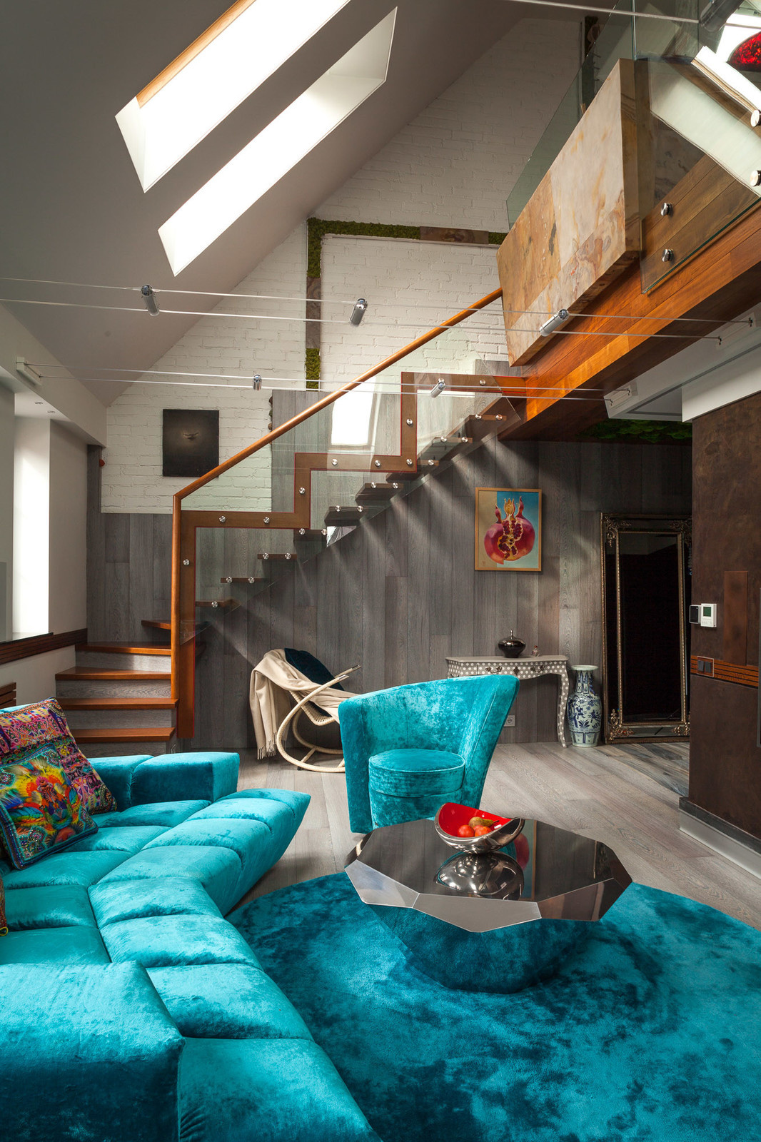The Loft