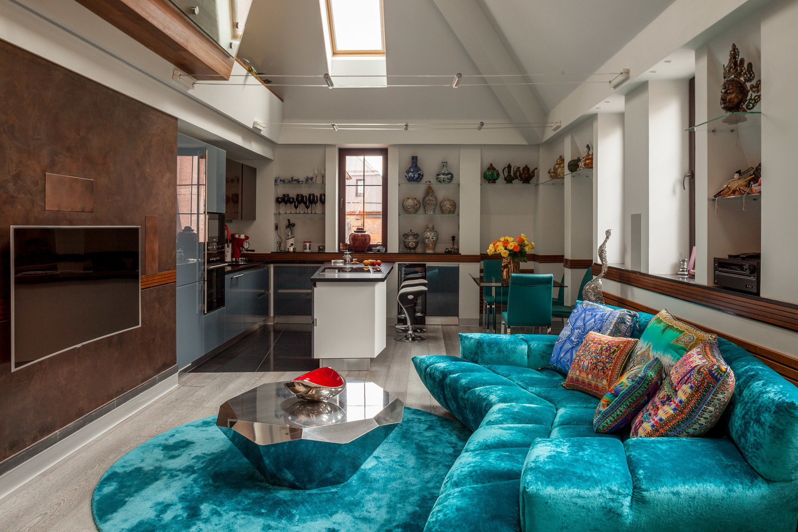 The Loft