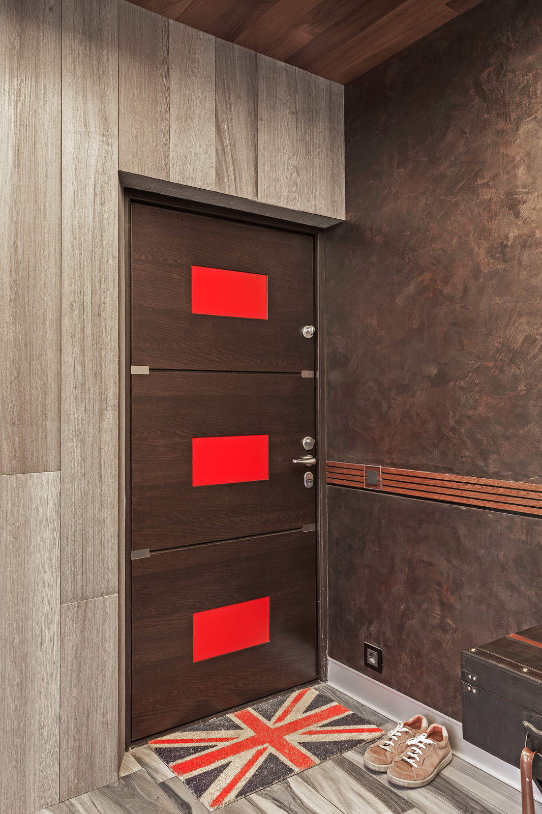 Обложка альбома: Ебанина