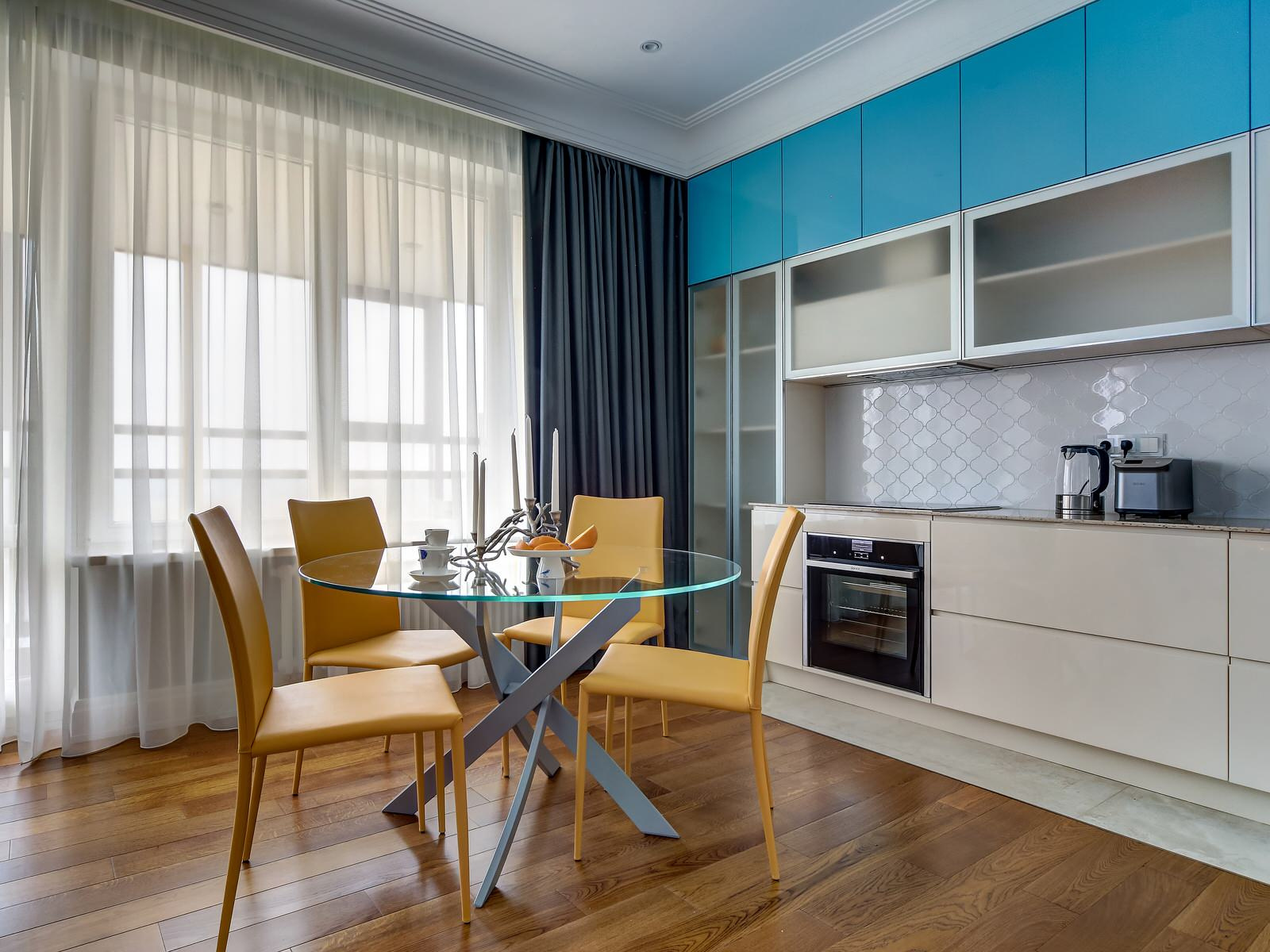 ЖК "Mistola Hills" - Студия Дизайна Архитектура Интерьера AI