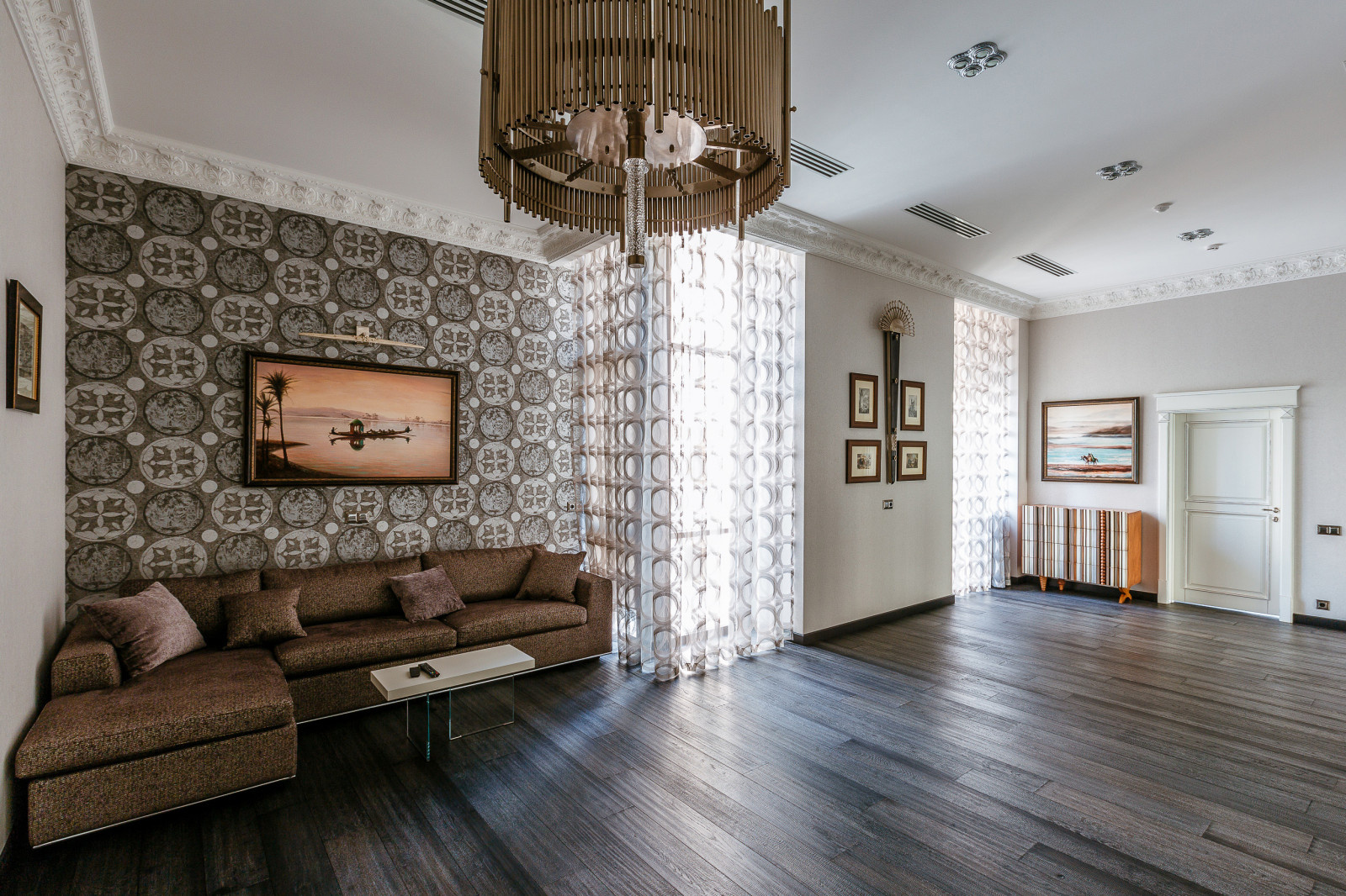 Фоновое изображение профиля Наталия Кузьмина