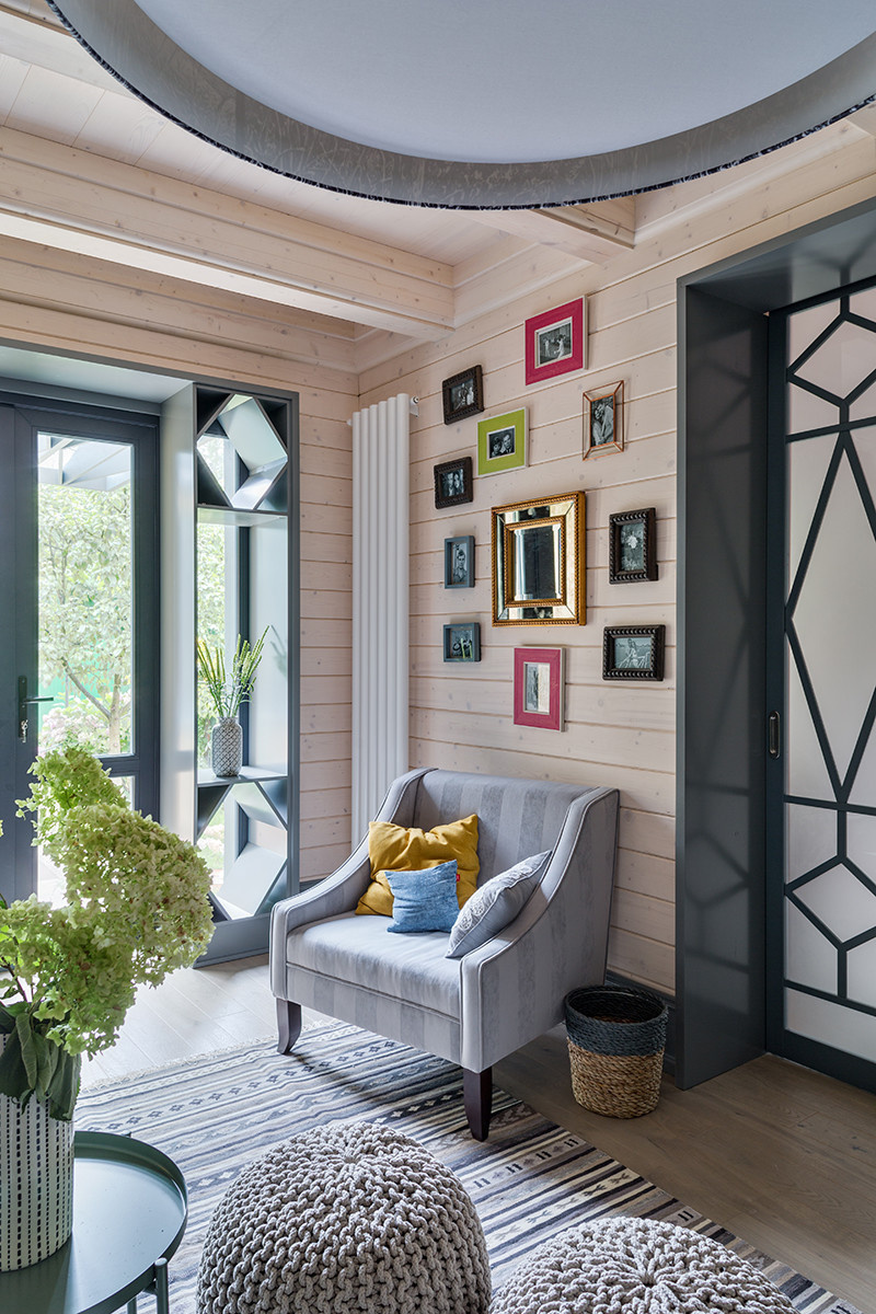 Обложка альбома: Лестница