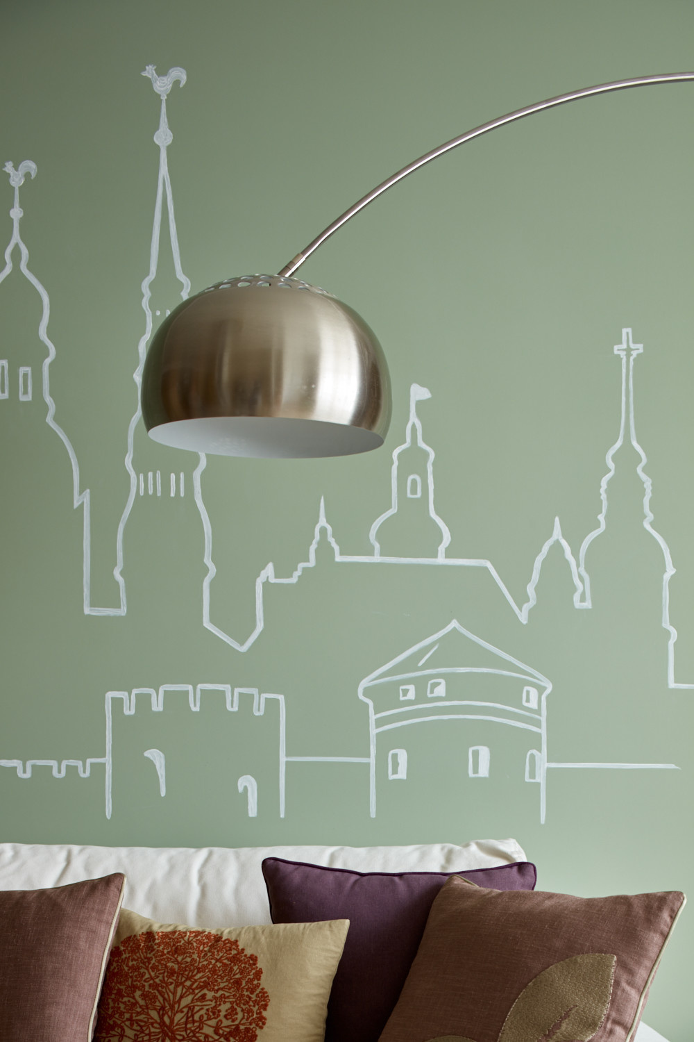 Фоновое изображение профиля Анастасия Холопцева