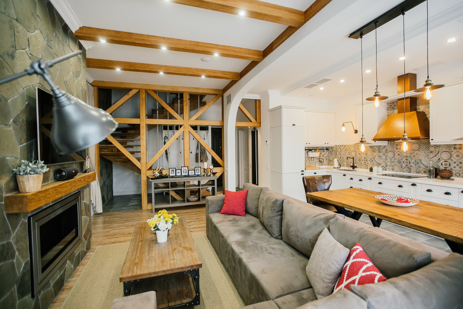 Путешествия в Геную