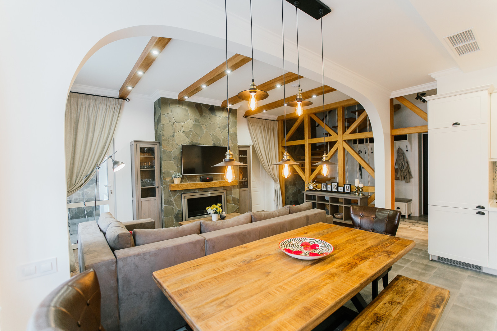 Путешествия в Геную