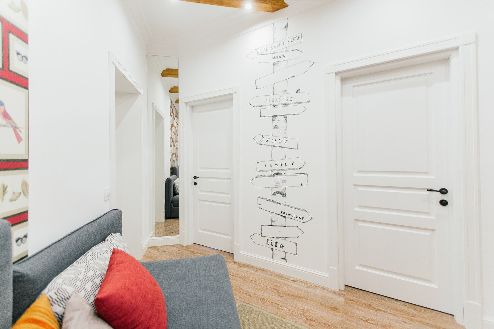 Путешествия в Геную