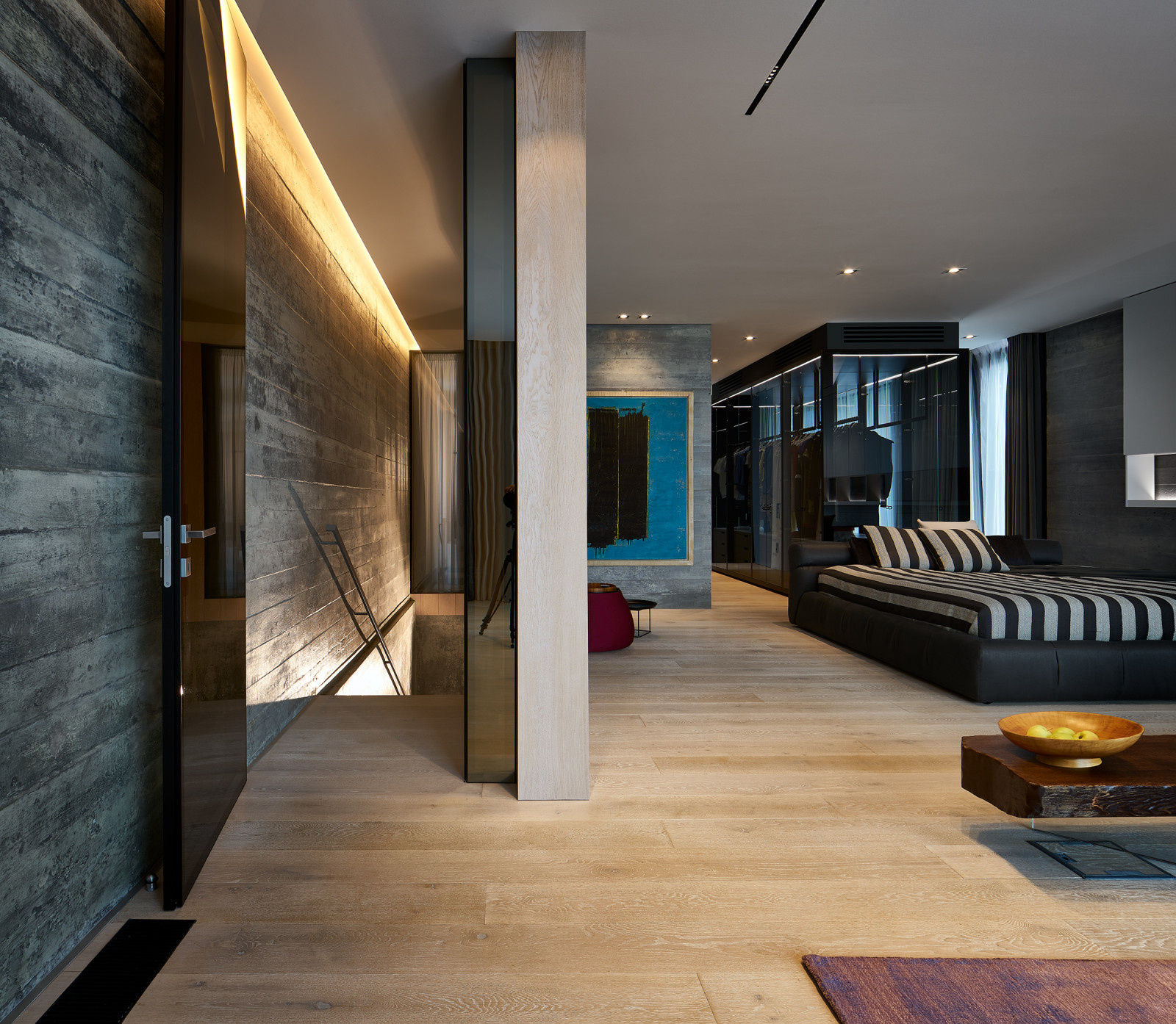 Houzz тур: Дань русскому авангарду — дом под Екатеринбургом