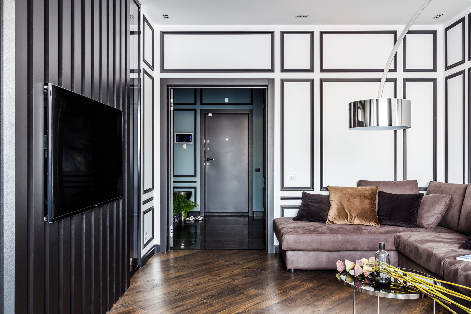 квартира ЖК Триумф