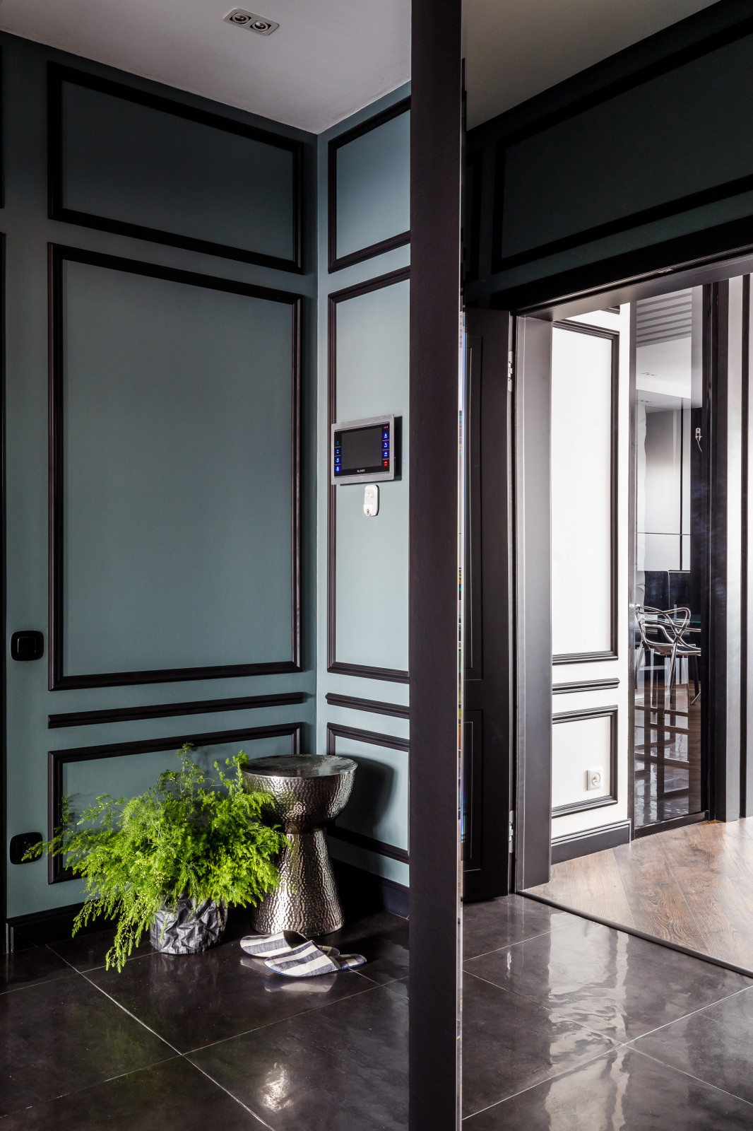 квартира ЖК Триумф