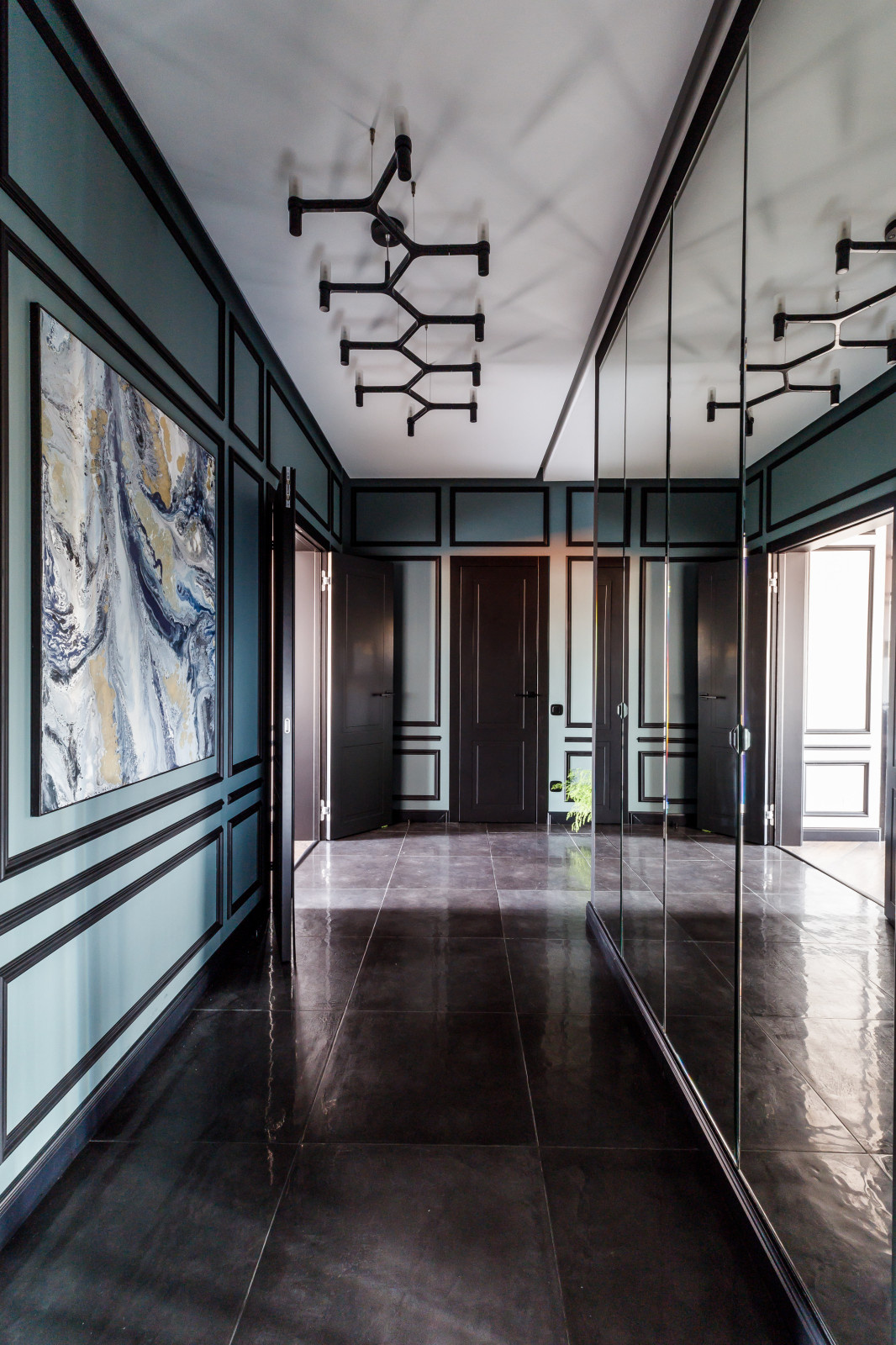 квартира ЖК Триумф