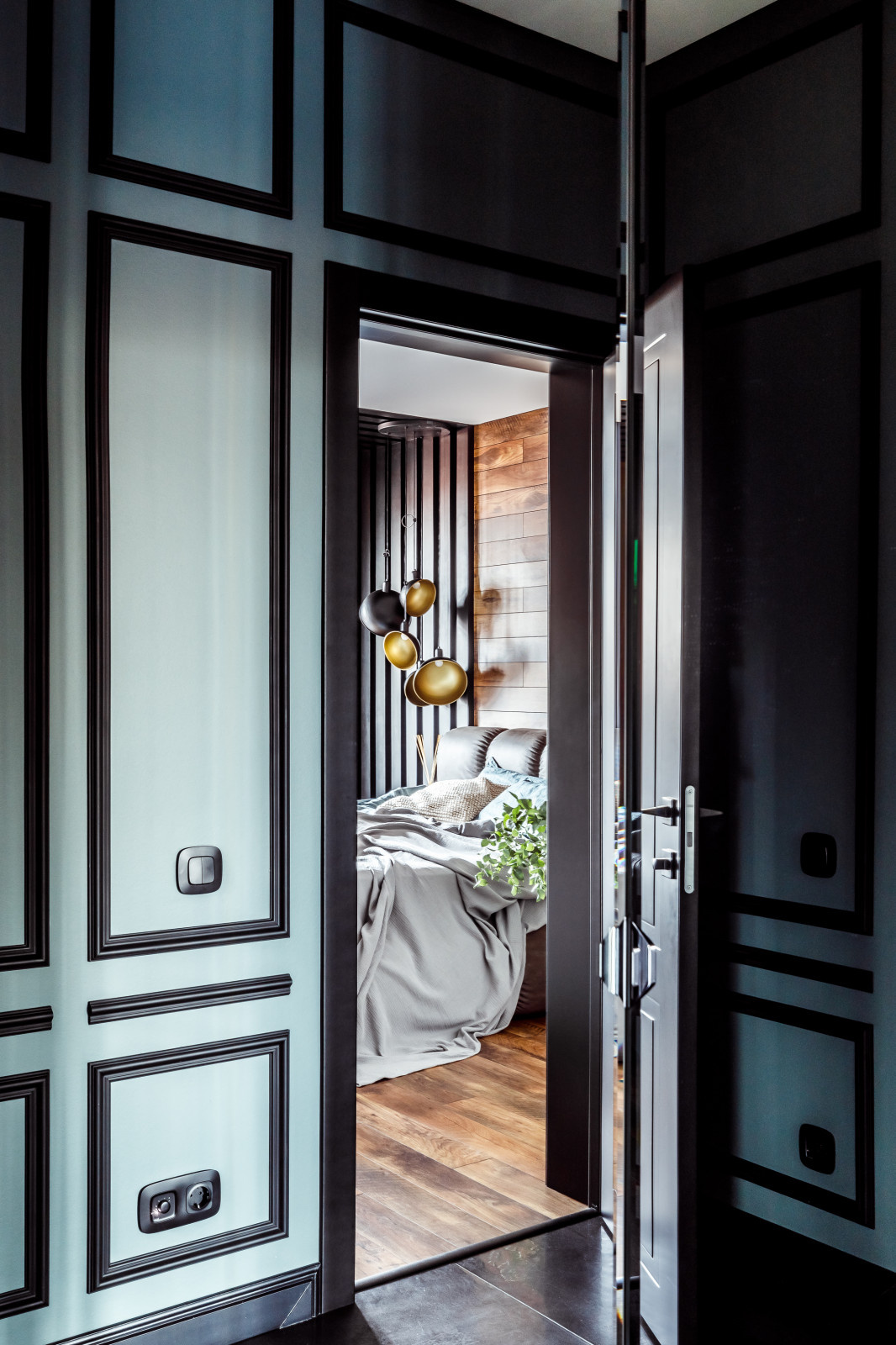 квартира ЖК Триумф