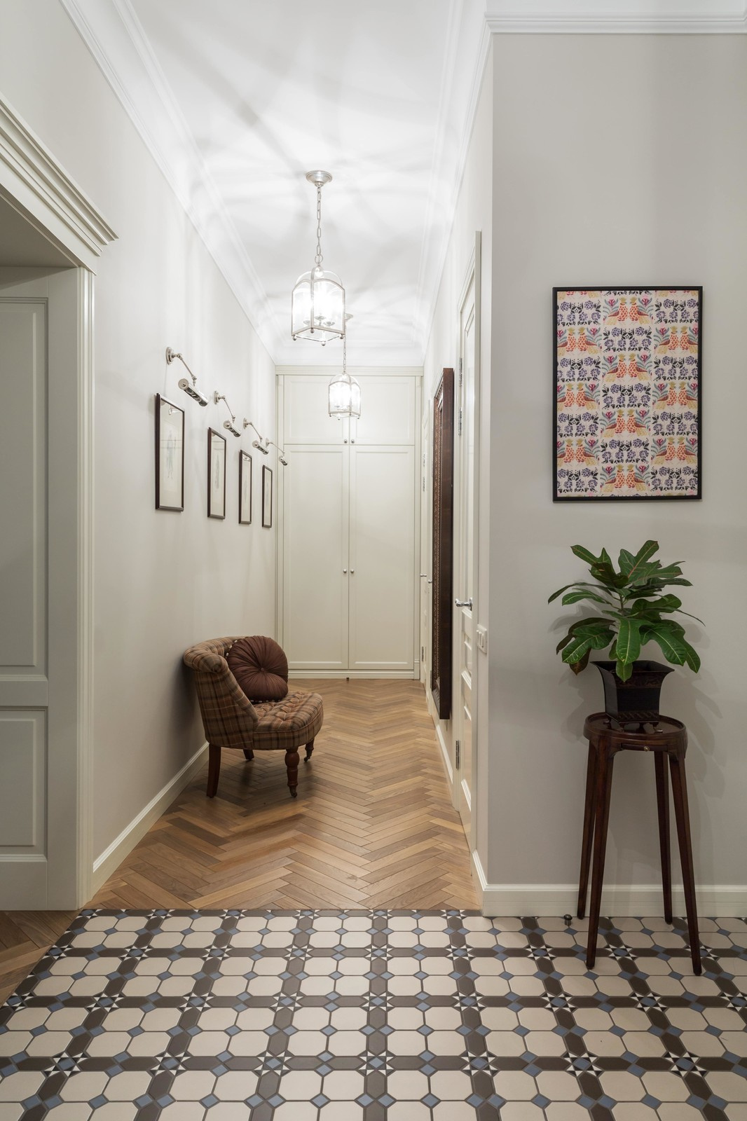 Жизнь как искусство