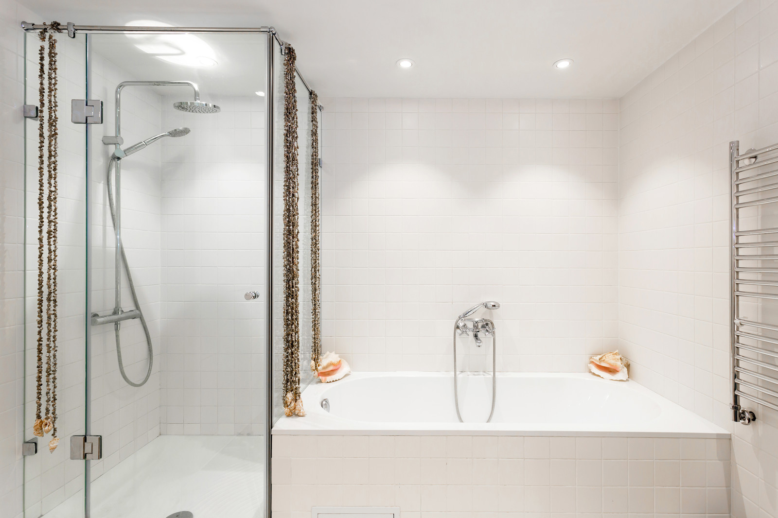 Ванные комнаты