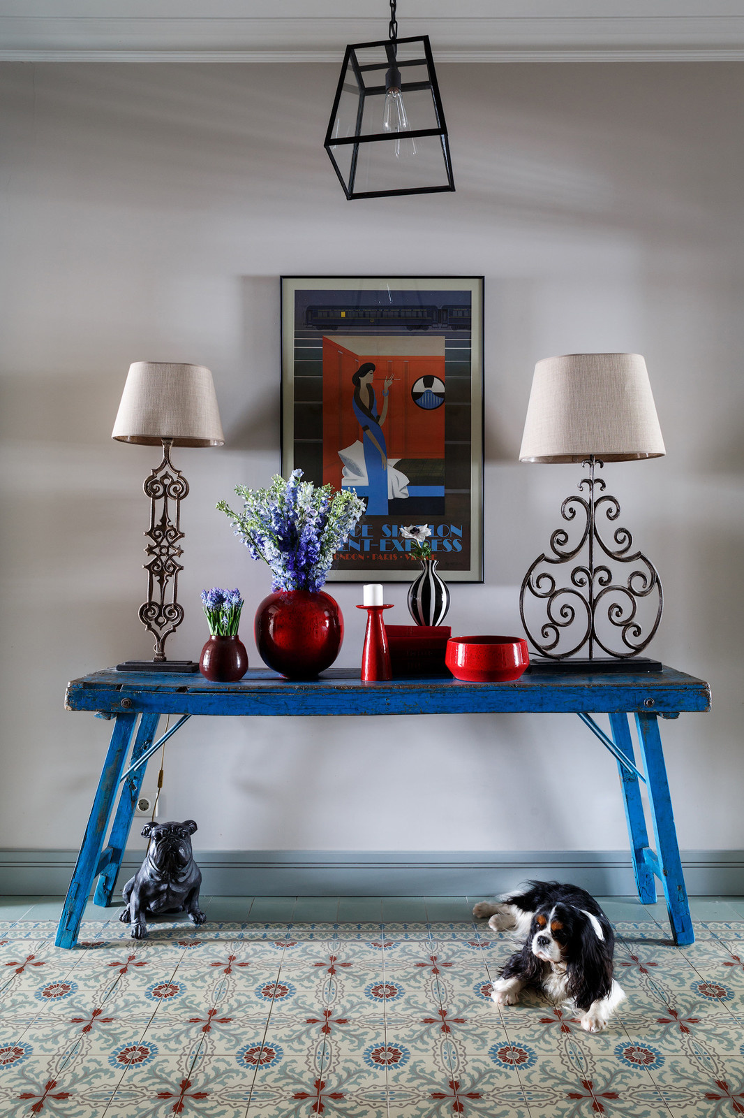 Опалённый солнцем