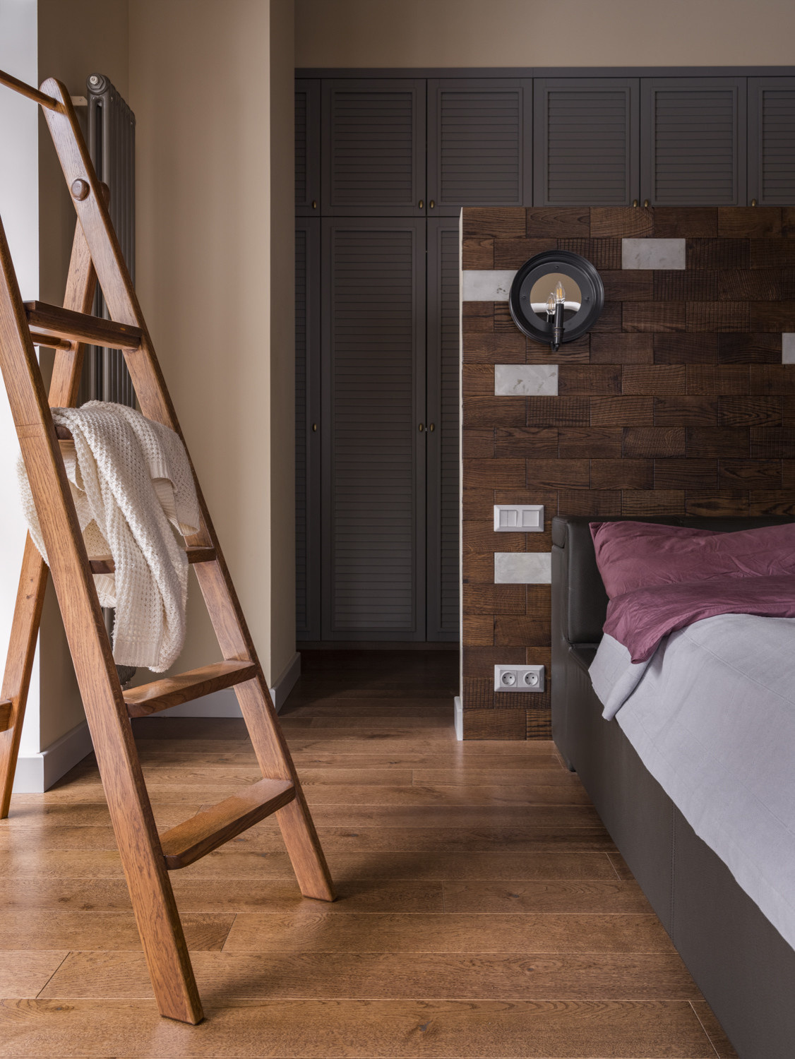 Проект загородного дома "Ilman Ori"