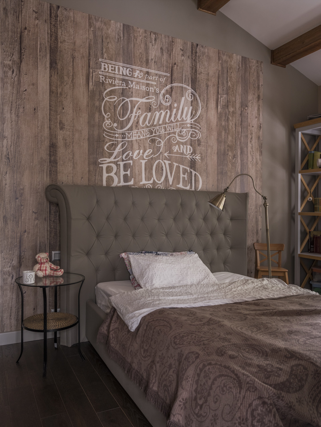 Проект загородного дома "Ilman Ori"