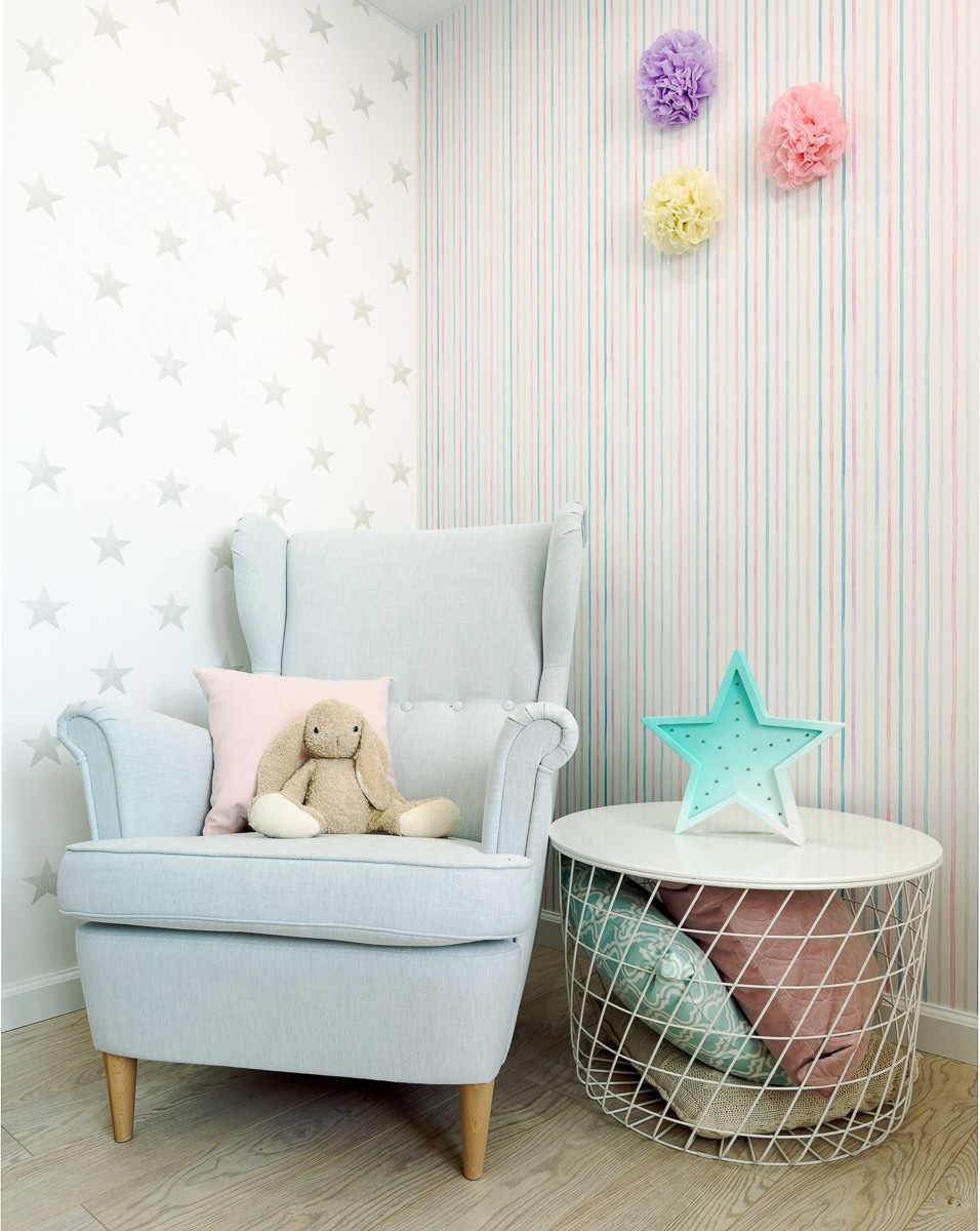 Квартира с видом на корабли