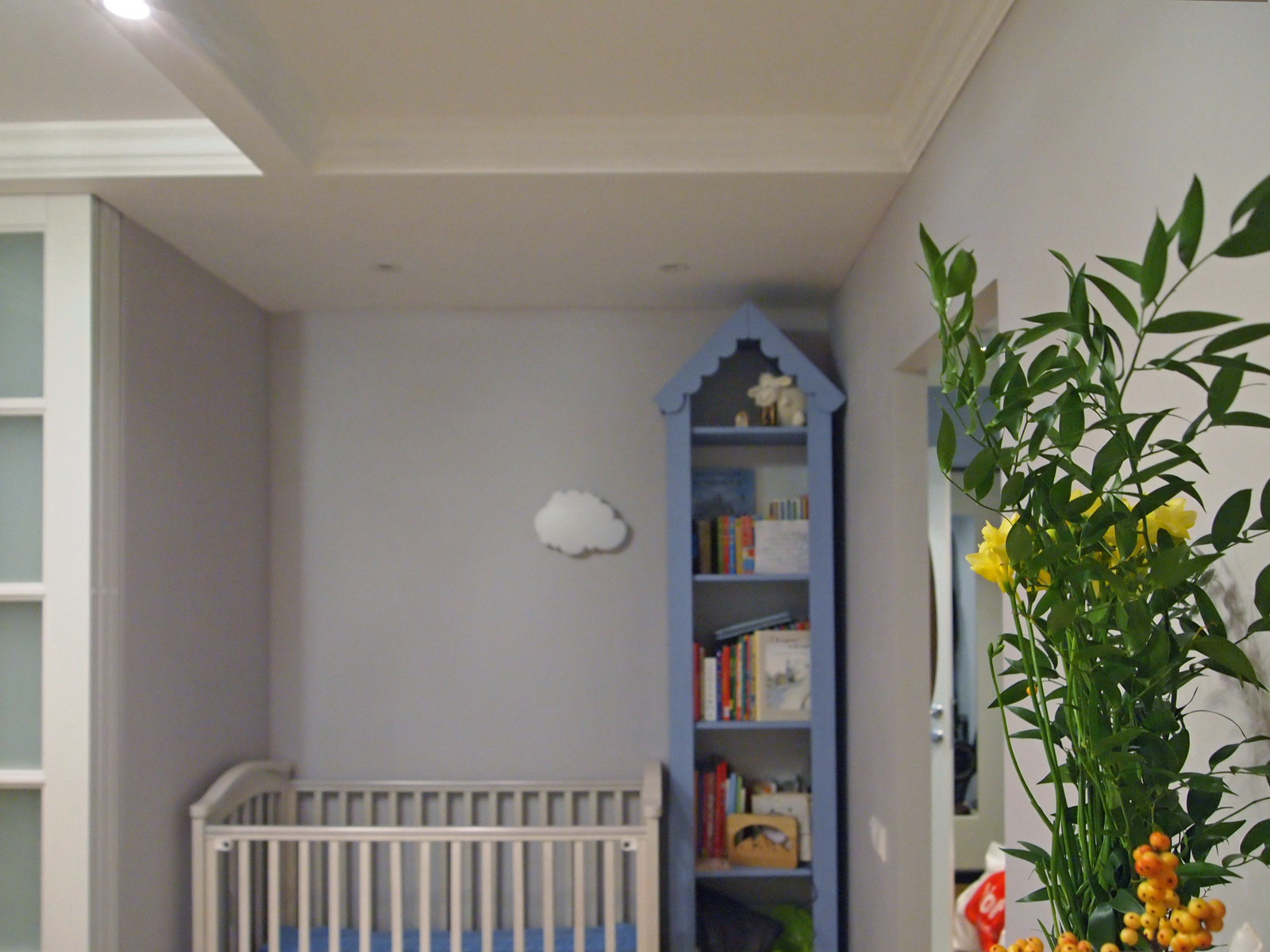 Однушка на Амурской улице