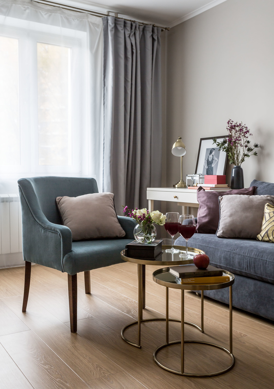 Обложка альбома: МАРШАЛ