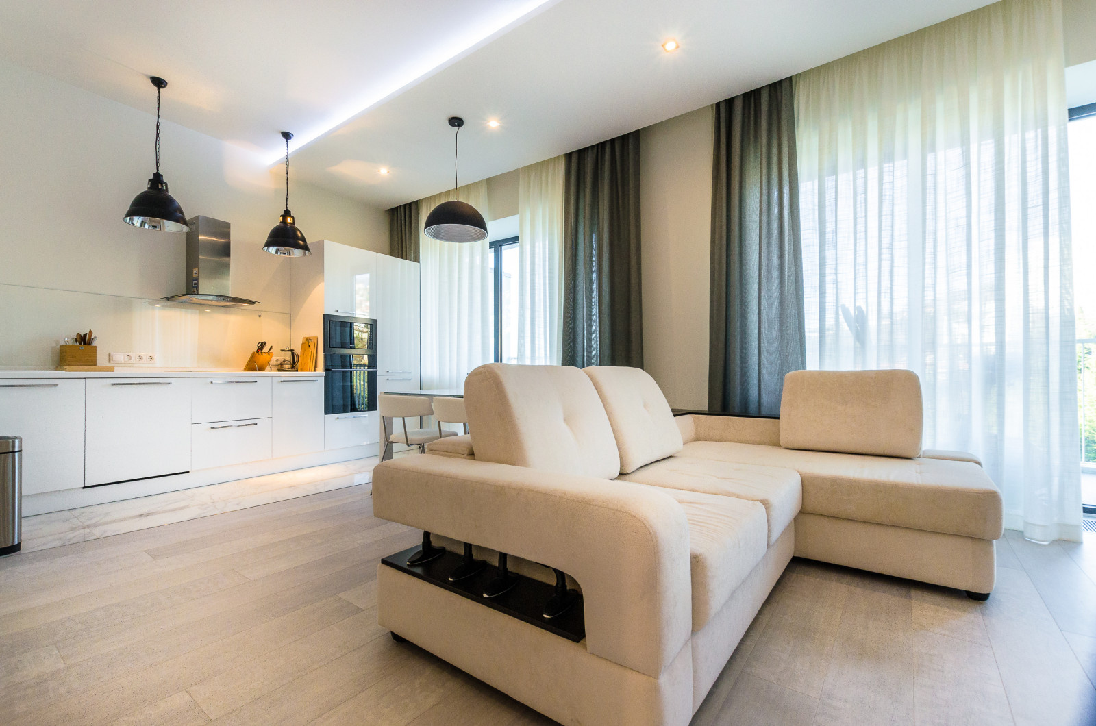 Фоновое изображение профиля Фотон Фото Недвижимость Сочи