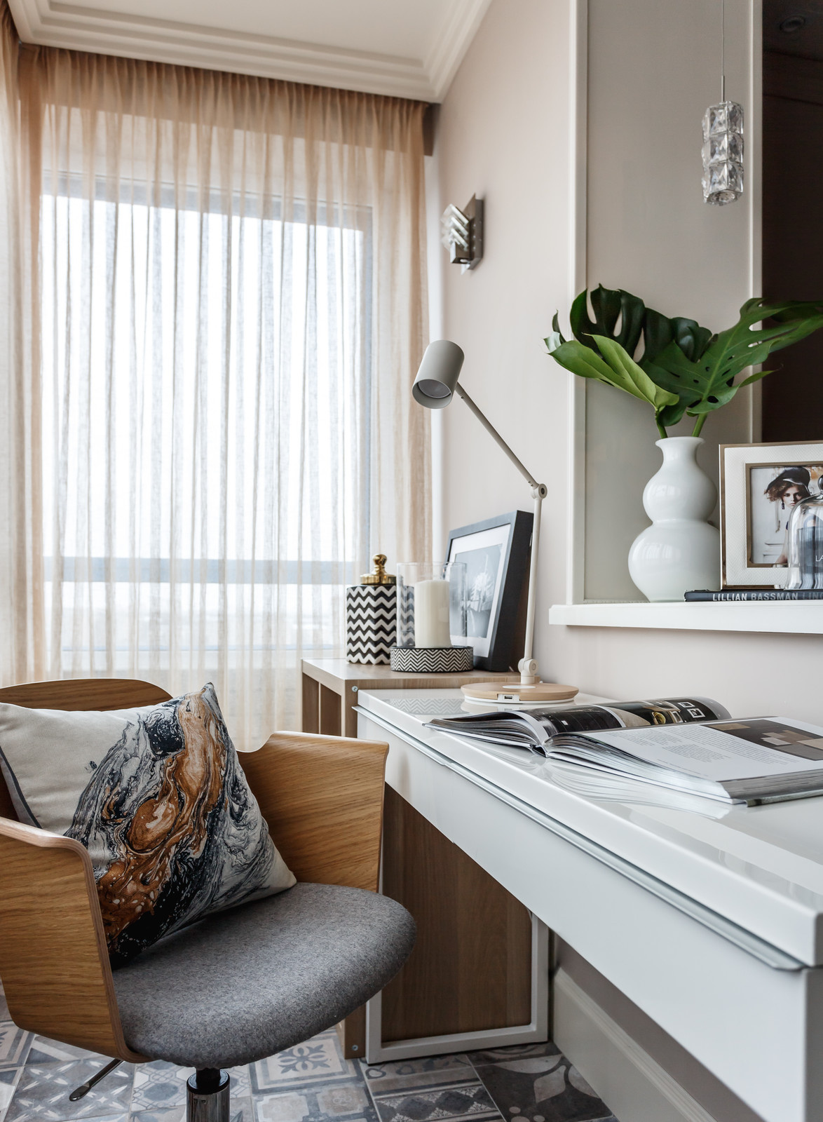 На Капри пьют фрапучино