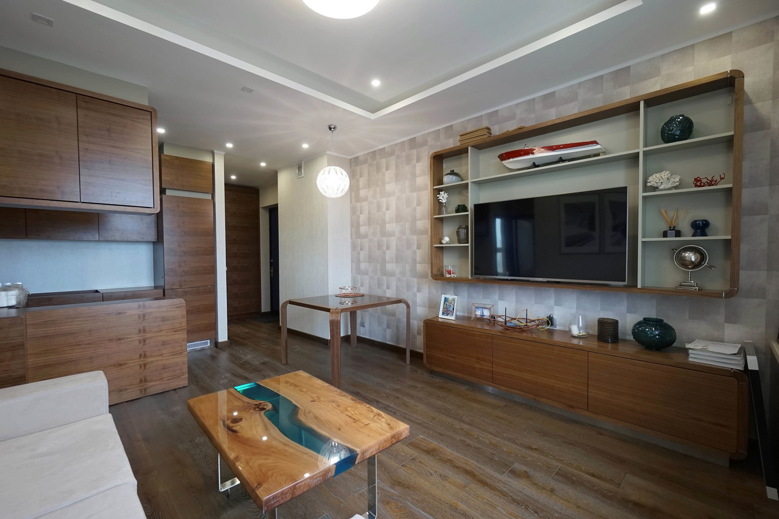 Квартира в ЖК Невский