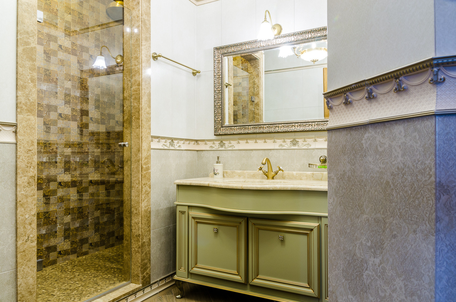 ЖК Королевский Парк, апартаменты