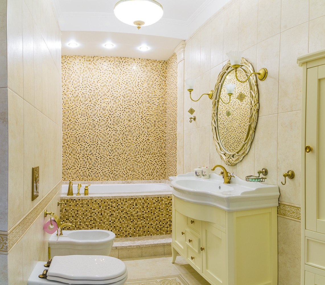 ЖК Королевский Парк, апартаменты