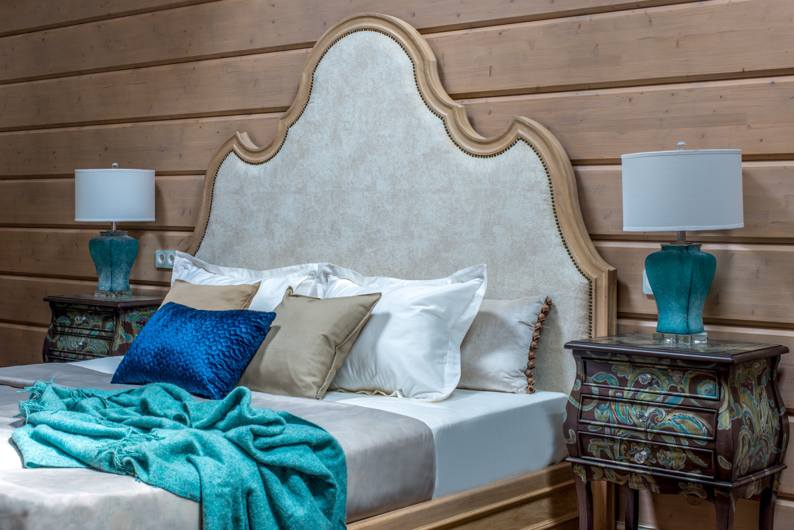 Съёмка дома (450м) - проект f Татьяны Осиной и Елены Бурмистровой, Бюро Idea B&O