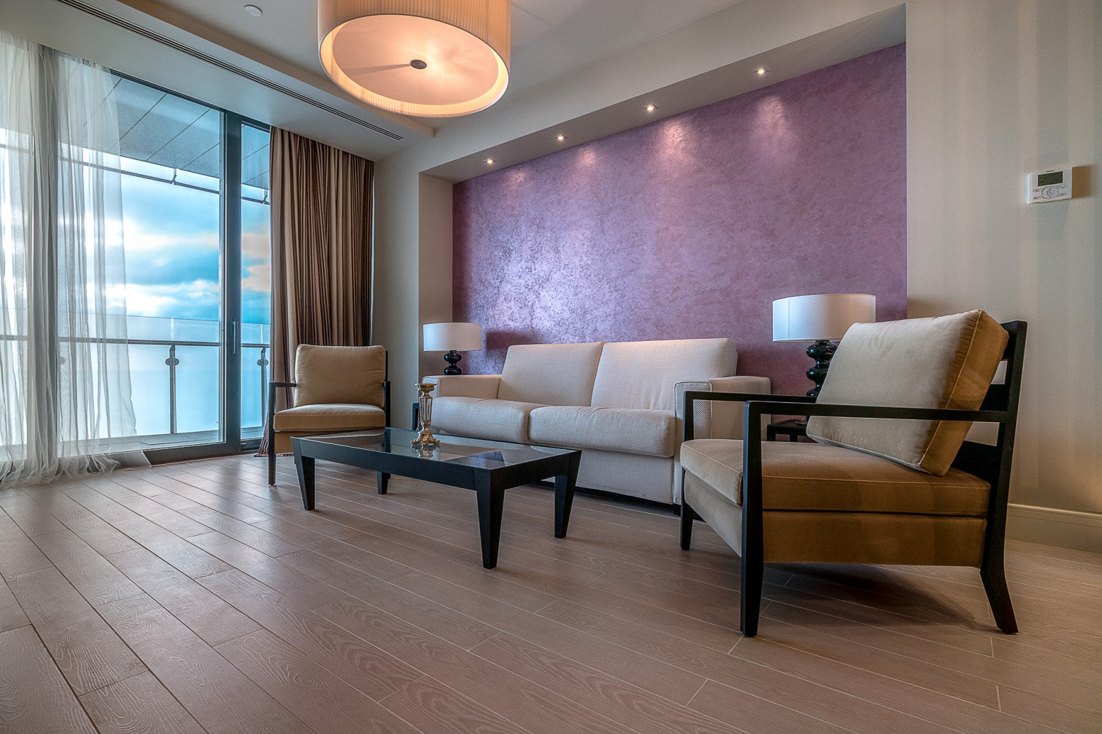 KARAT APARTMENTS