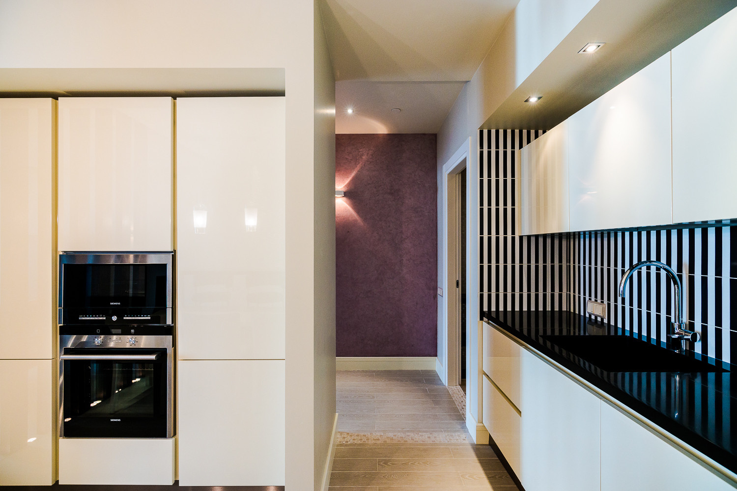 KARAT APARTMENTS