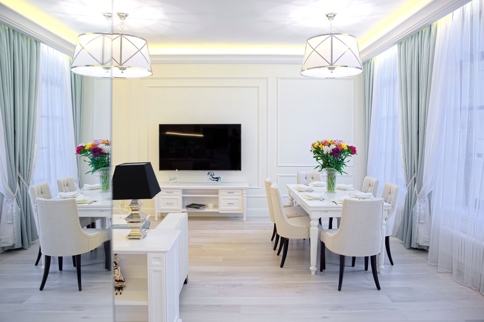 Зачатьевский