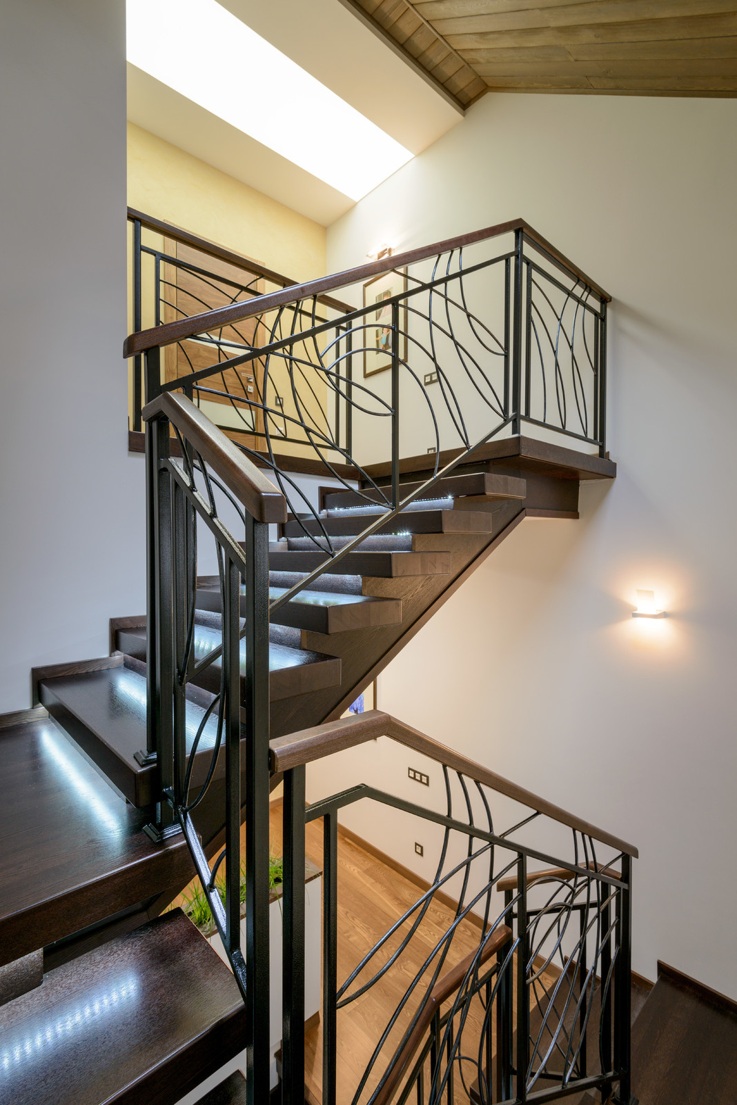 Коттедж 400 кв