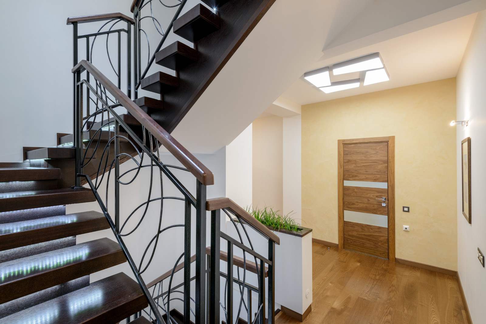 Коттедж 400 кв