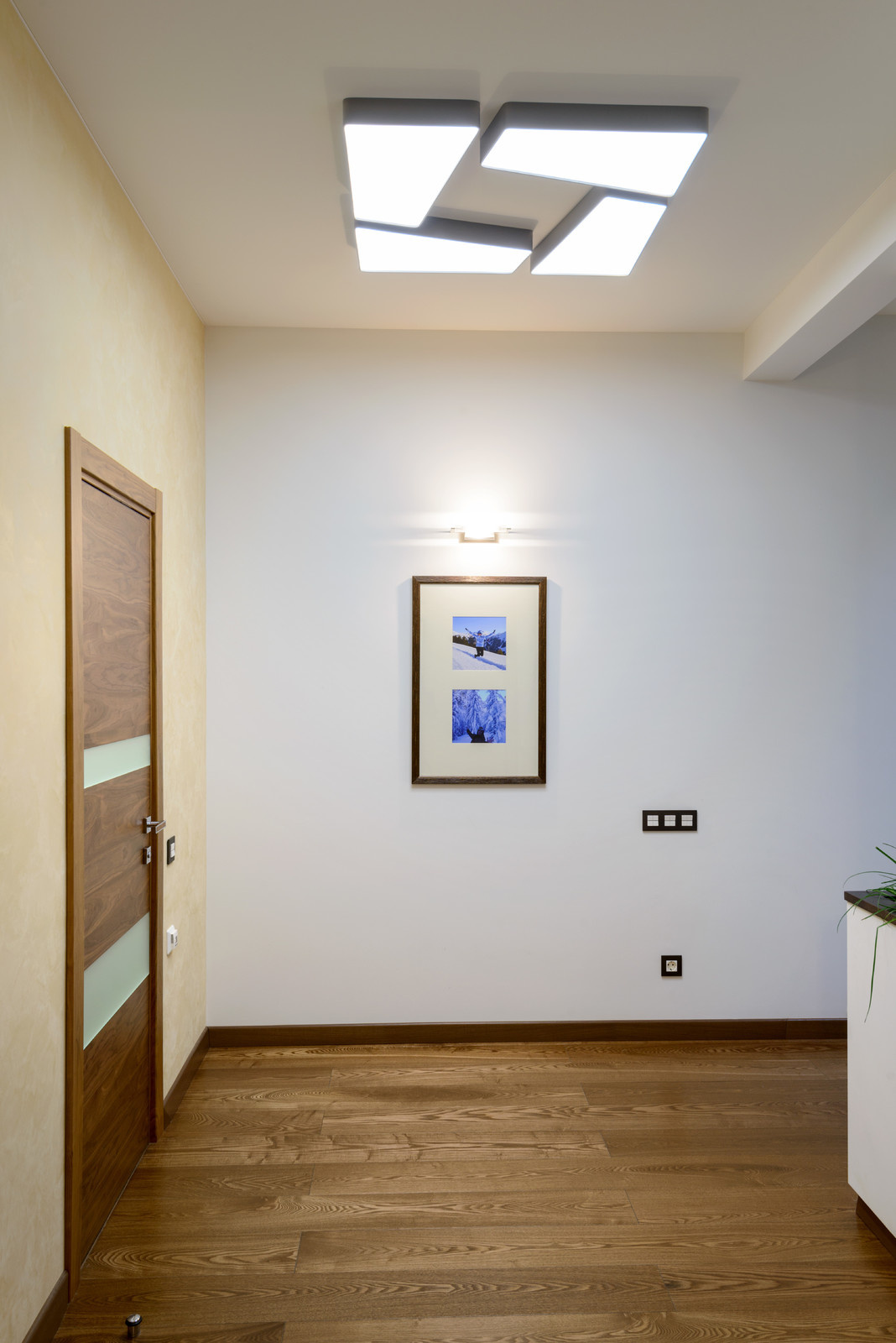 Коттедж 400 кв