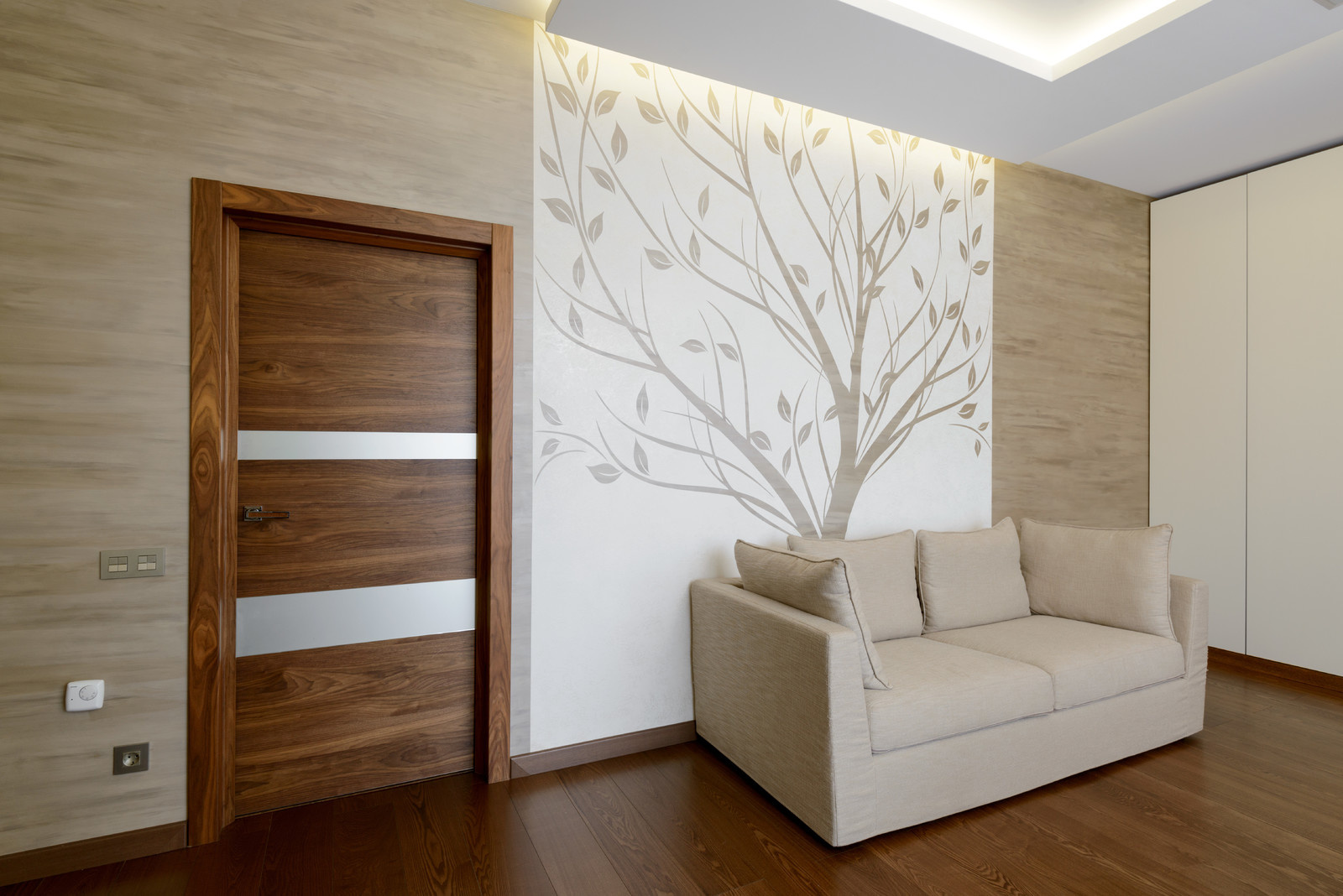 Коттедж 400 кв