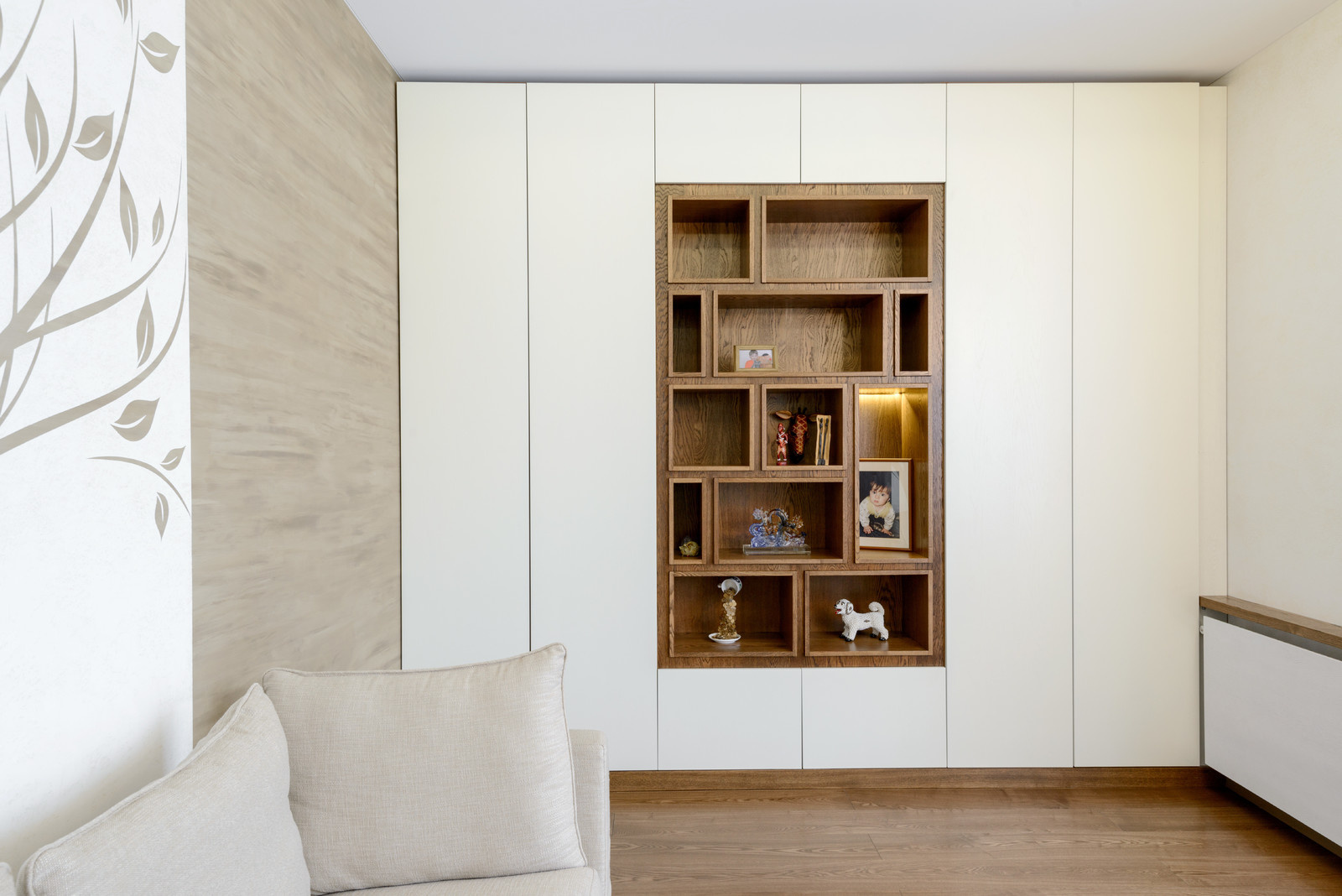 Коттедж 400 кв