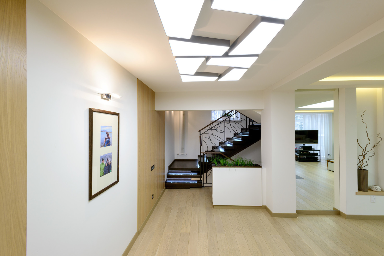 Коттедж 400 кв