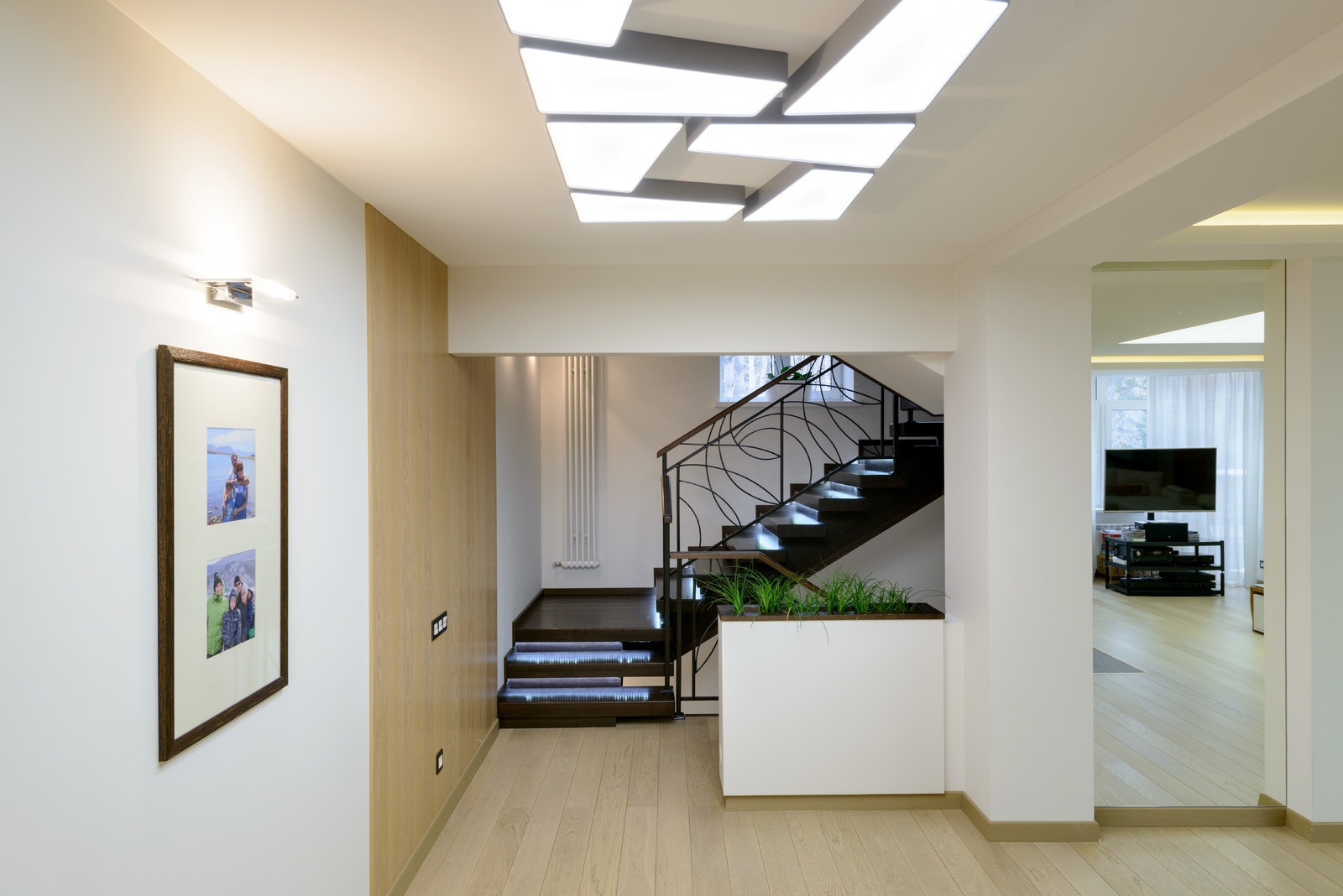 Коттедж 400 кв