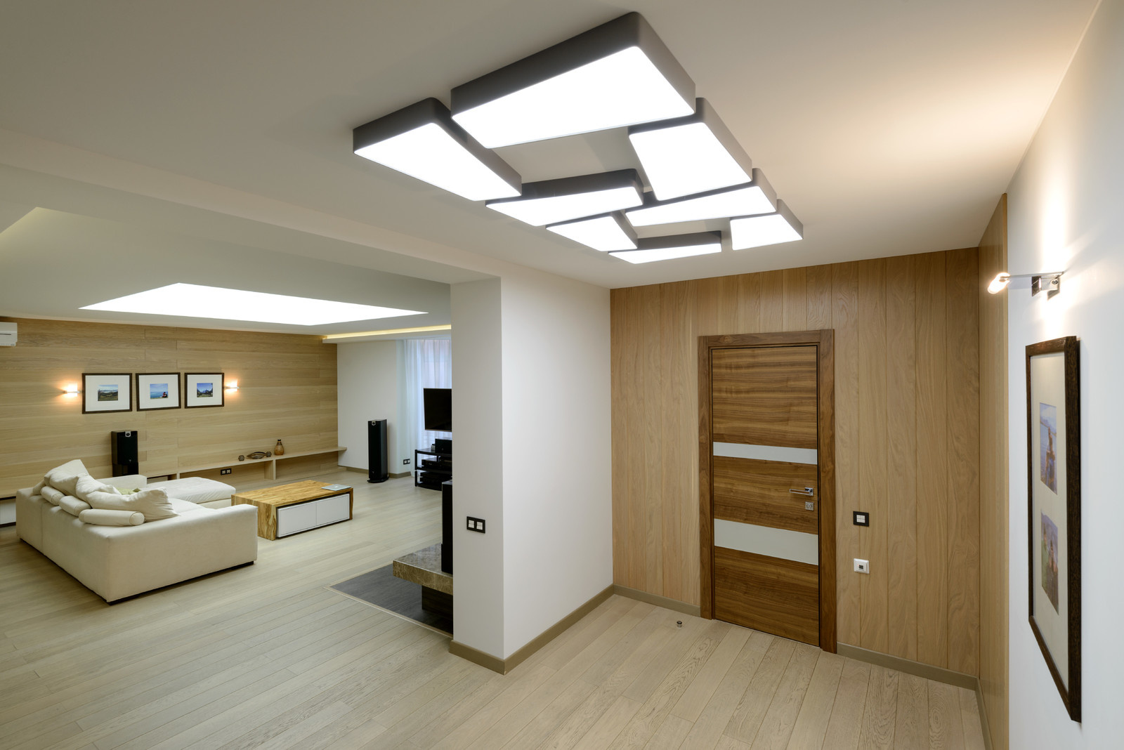 Коттедж 400 кв