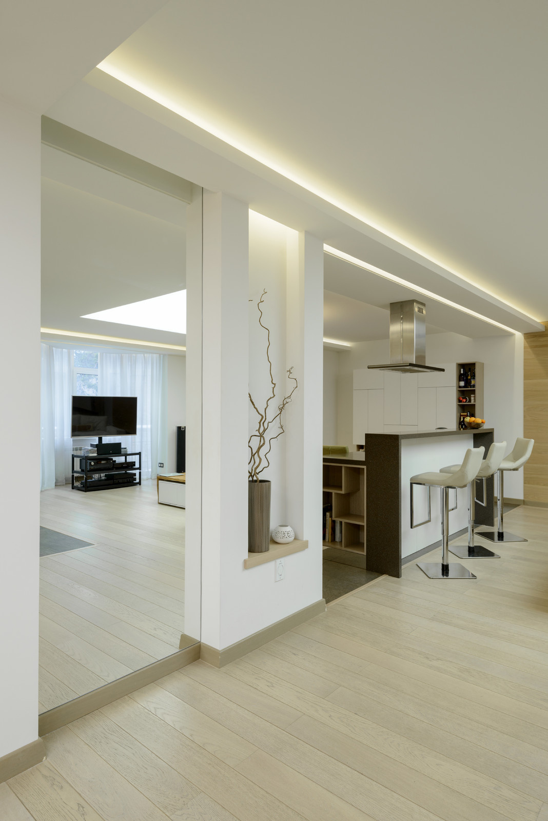 Коттедж 400 кв