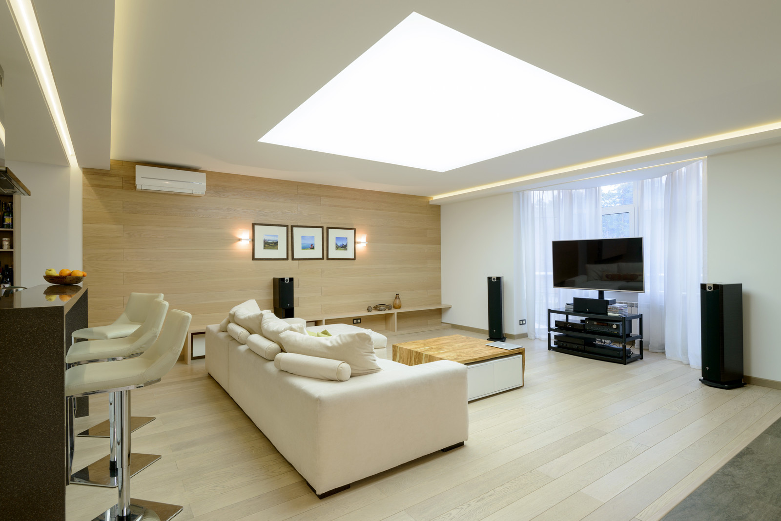 Коттедж 400 кв