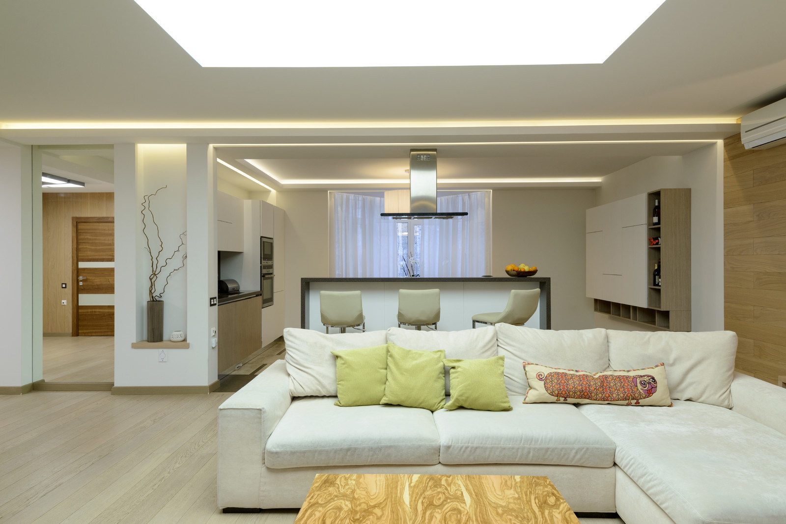 Коттедж 400 кв