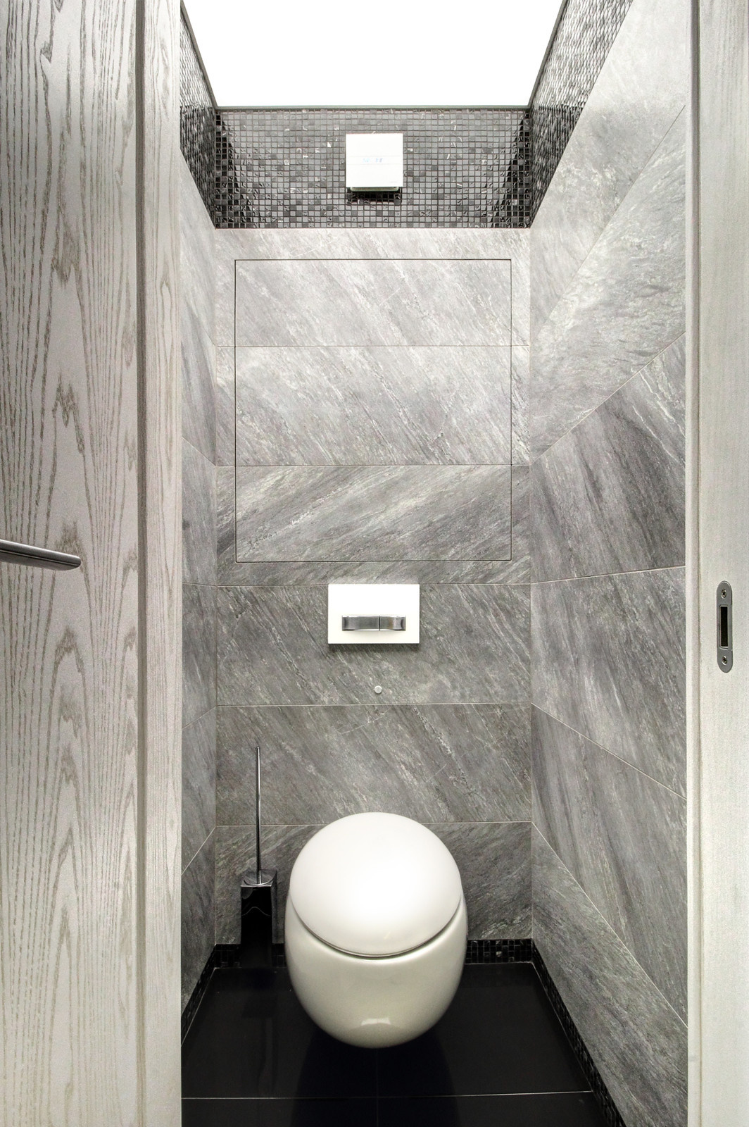 Квартирный лофт