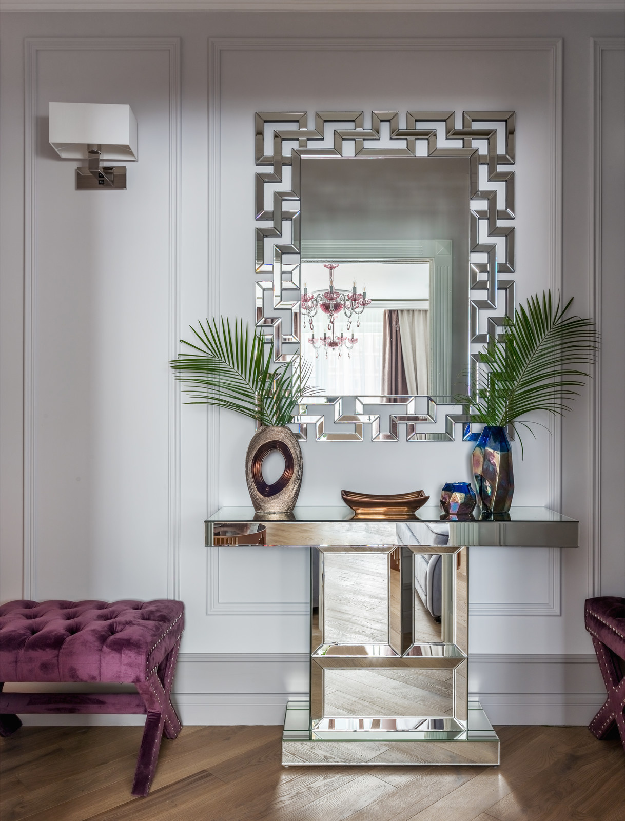 Немного классики