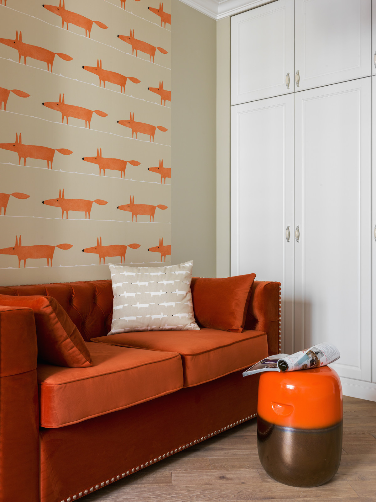 Немного классики